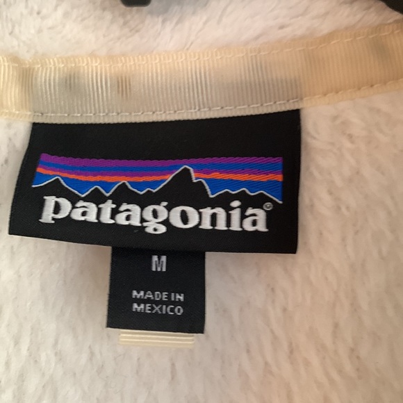 Patagonia pullover - Picture 2 of 3